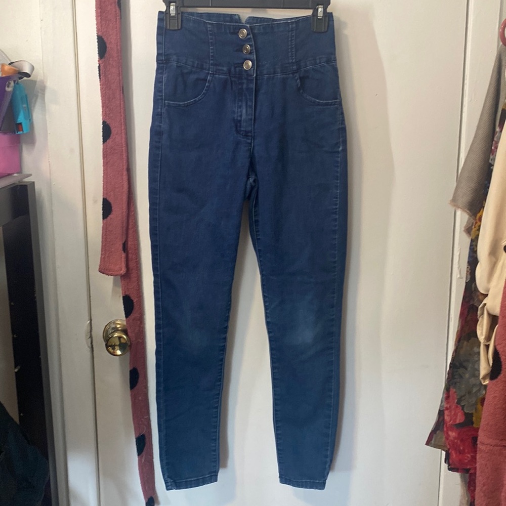 Forever 21 Jeans